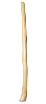 Natural Finish Didgeridoo (TW825)